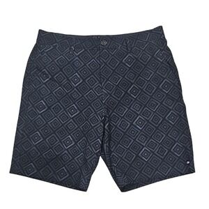 Micros Mens Golf Shorts Quick Dry size 30